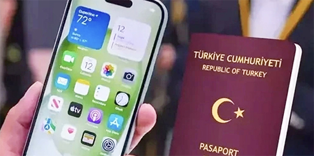 Türkiye’de telefon kayıt ücreti rekor seviyeye çıktı