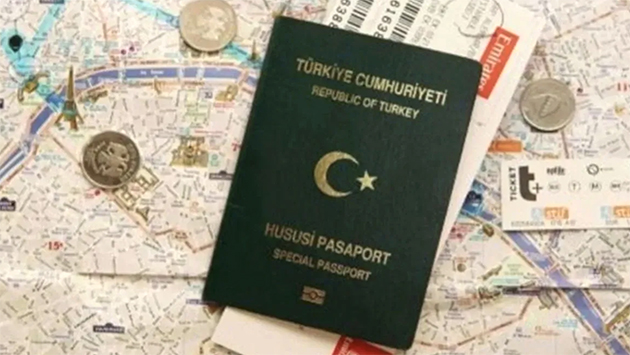 Yeşil pasaporta Avrupa'da kısıtlama mı getiriliyor? O haberler yalan çıktı